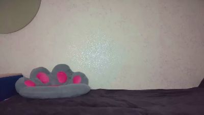VoidDoll live cam on Cam4