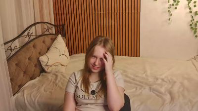 VoidElaris live cam on Cam4