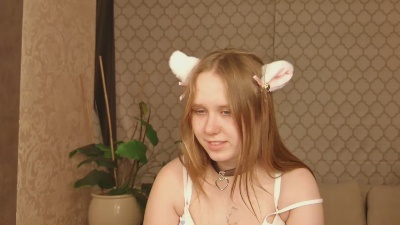 VoidElaris live cam on Cam4