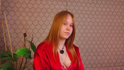 VoidElaris live cam on Cam4