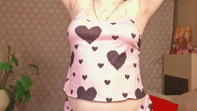 VoidElaris live cam on Cam4