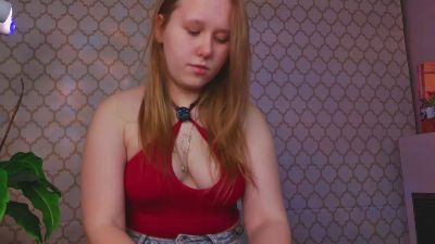 VoidElaris live cam on Cam4