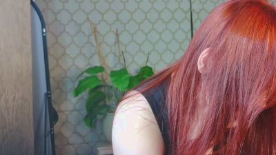 VoidElaris live cam on Cam4