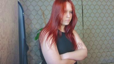 VoidElaris live cam on Cam4