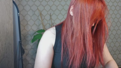 VoidElaris live cam on Cam4