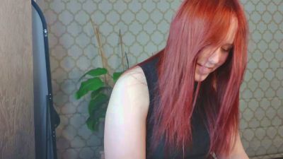 VoidElaris live cam on Cam4