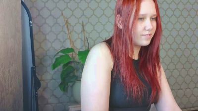 VoidElaris live cam on Cam4