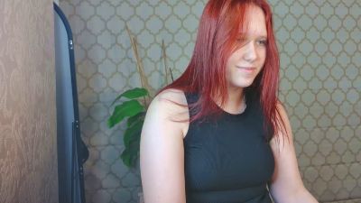 VoidElaris live cam on Cam4