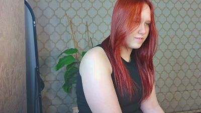 VoidElaris live cam on Cam4