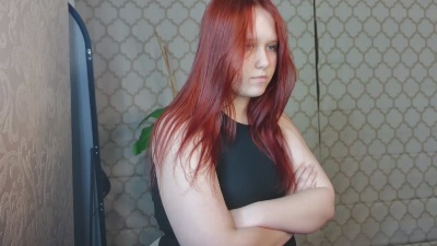 VoidElaris live cam on Cam4