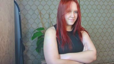 VoidElaris live cam on Cam4
