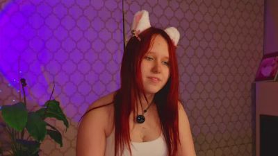 VoidElaris live cam on Cam4