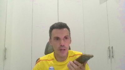 Volcantequilac4 live cam on Cam4