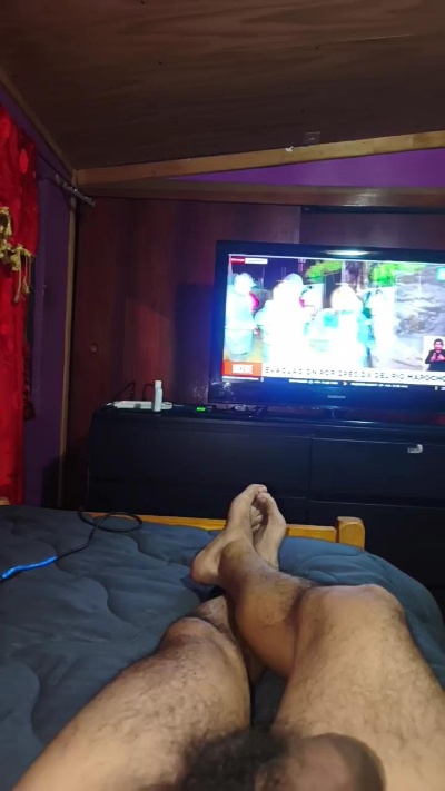 Volkanox live cam on Cam4