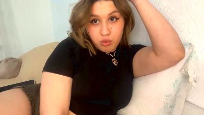 VoncileNeis - Cam4 Cam Model