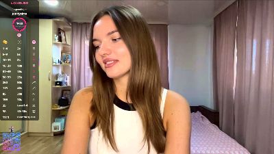 VonnieMaurus live cam on Cam4