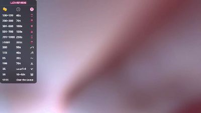 VonnieMaurus live cam on Cam4