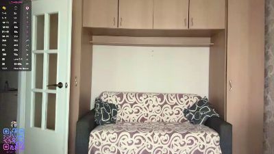 VonnieMaurus live cam on Cam4