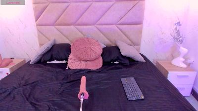 VonnieValeri live cam on Cam4
