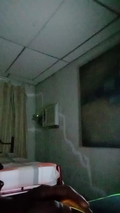 Vortexvzla live cam on Cam4