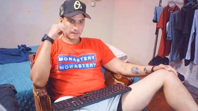 Vortexvzla live cam on Cam4