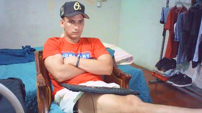Vortexvzla live cam on Cam4