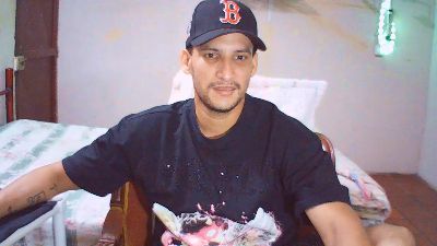 Vortexvzla live cam on Cam4