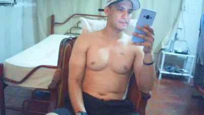 Vortexvzla live cam on Cam4