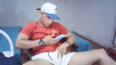 Vortexvzla live cam on Cam4