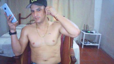 Vortexvzla live cam on Cam4