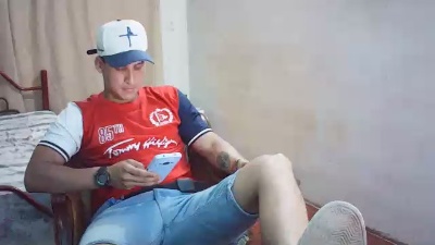 Vortexvzla live cam on Cam4