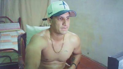 Vortexvzla live cam on Cam4