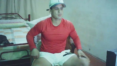 Vortexvzla live cam on Cam4