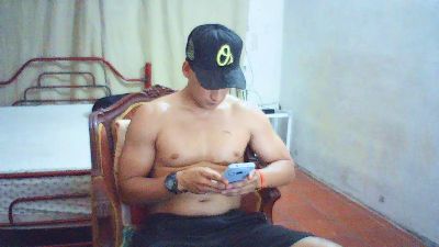 Vortexvzla live cam on Cam4