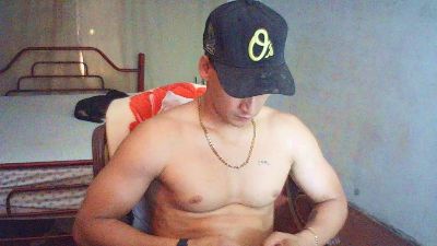 Vortexvzla live cam on Cam4