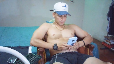 Vortexvzla live cam on Cam4