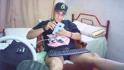 Vortexvzla live cam on Cam4