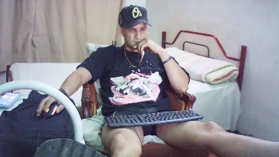 Vortexvzla live cam on Cam4