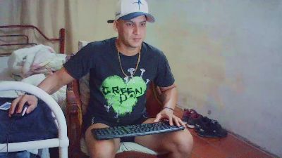 Vortexvzla live cam on Cam4