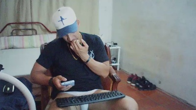 Vortexvzla live cam on Cam4
