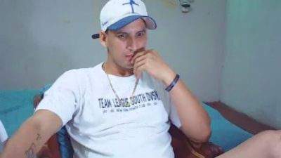 Vortexvzla live cam on Cam4