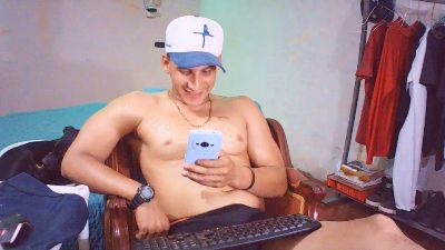 Vortexvzla live cam on Cam4