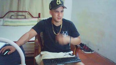 Vortexvzla live cam on Cam4