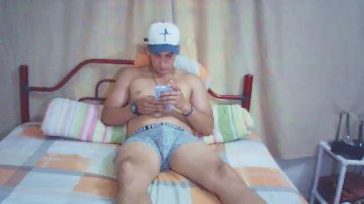 Vortexvzla live cam on Cam4
