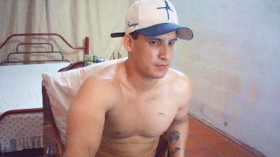 Vortexvzla live cam on Cam4