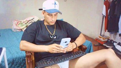 Vortexvzla live cam on Cam4