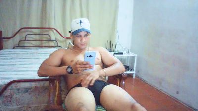 Vortexvzla live cam on Cam4
