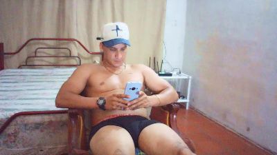 Vortexvzla live cam on Cam4