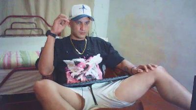 Vortexvzla live cam on Cam4