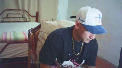 Vortexvzla live cam on Cam4
